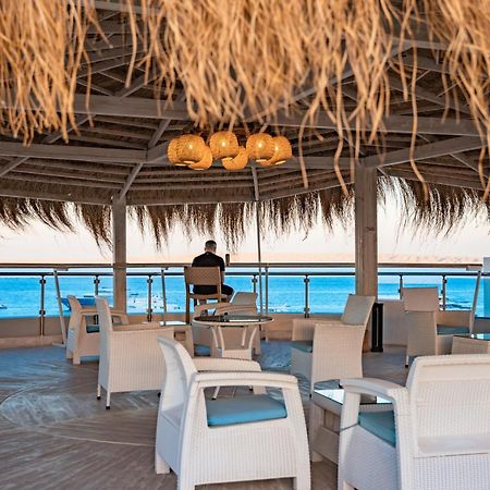 الغردقة Redcon Suites المظهر الخارجي الصورة