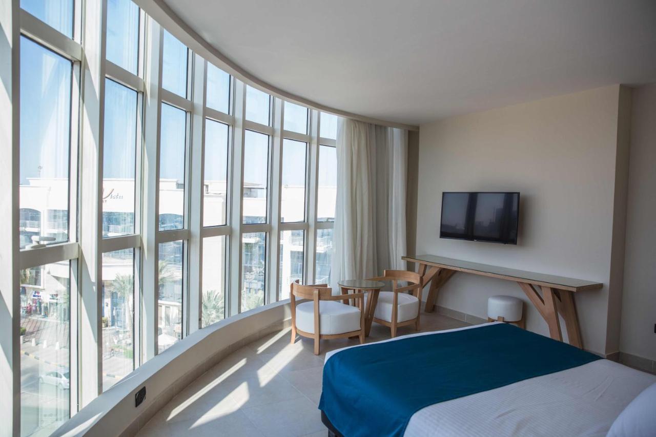 الغردقة Redcon Suites المظهر الخارجي الصورة