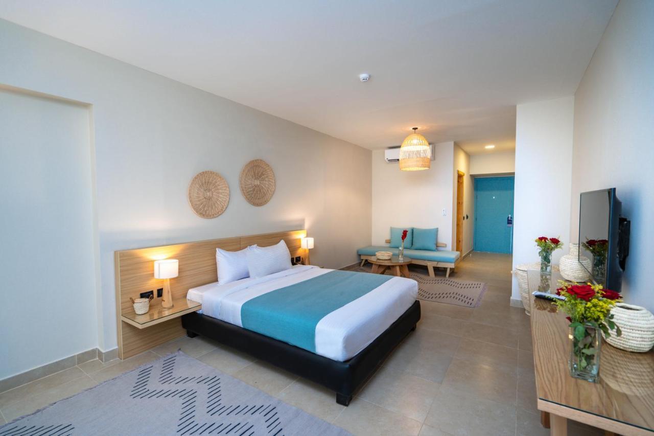 الغردقة Redcon Suites المظهر الخارجي الصورة