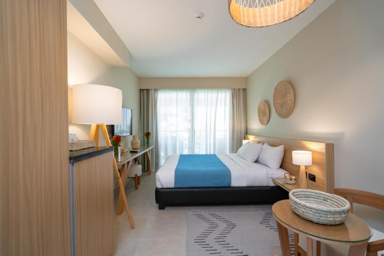 الغردقة Redcon Suites المظهر الخارجي الصورة