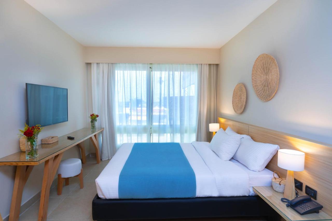 الغردقة Redcon Suites المظهر الخارجي الصورة