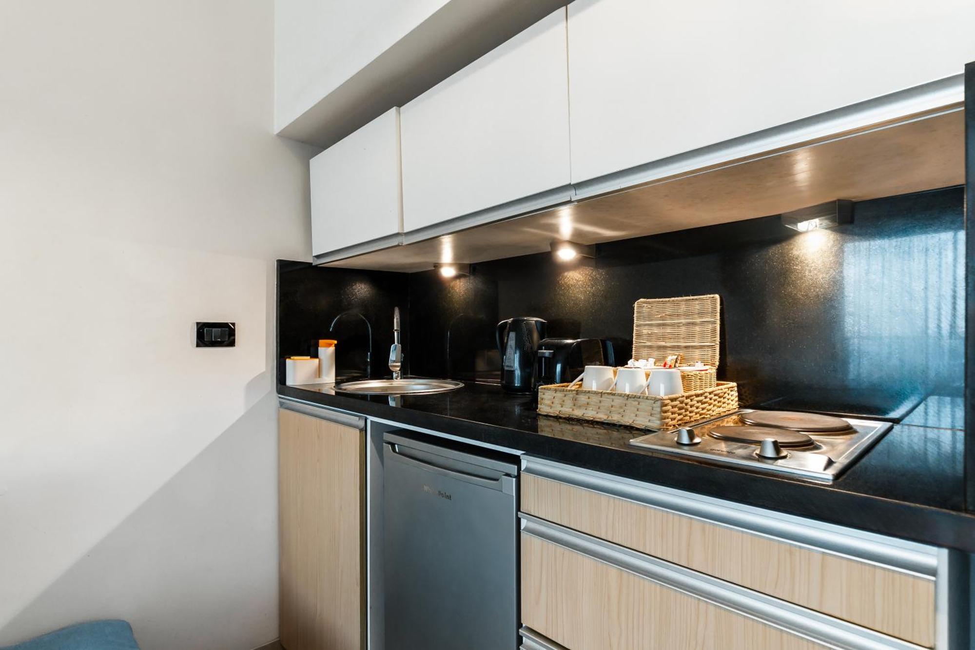 الغردقة Redcon Suites المظهر الخارجي الصورة