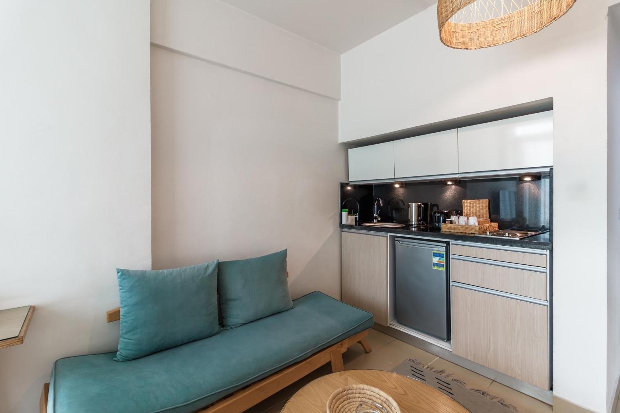 الغردقة Redcon Suites المظهر الخارجي الصورة